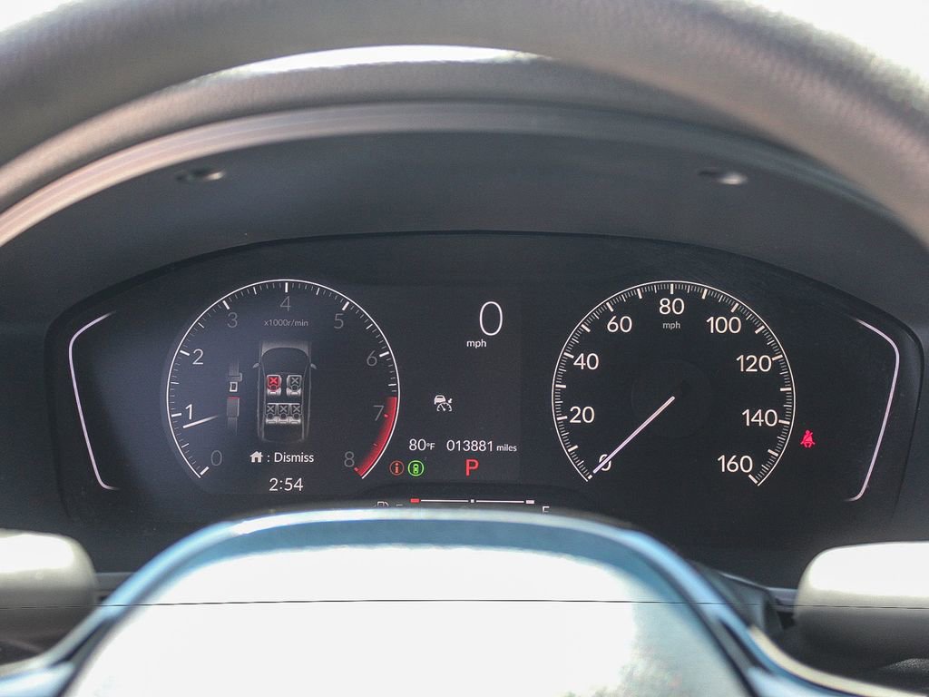 Certified 2024 Honda Civic LX image 23