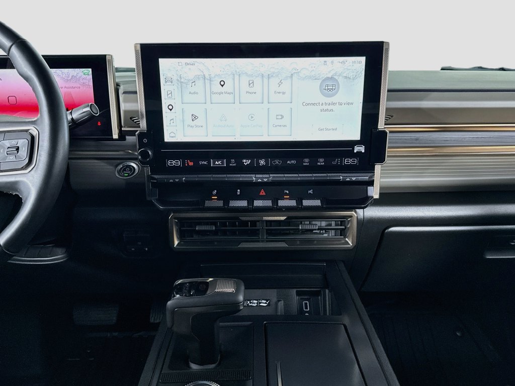 Used 2024 GMC Hummer EV 2X AWD/4WD image 16