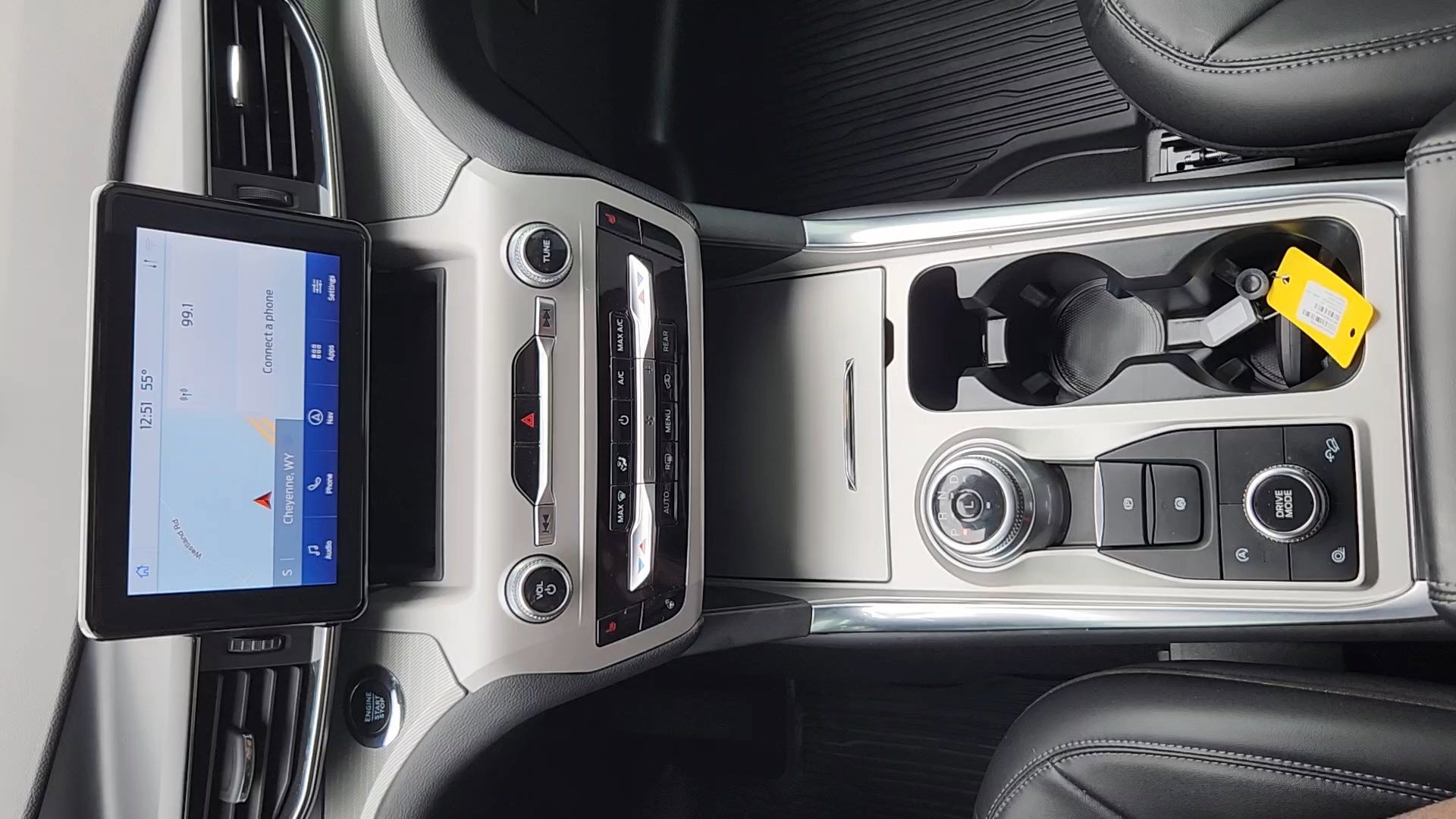 Certified 2023 Ford Explorer XLT w/ Equipment Group 202A image 16