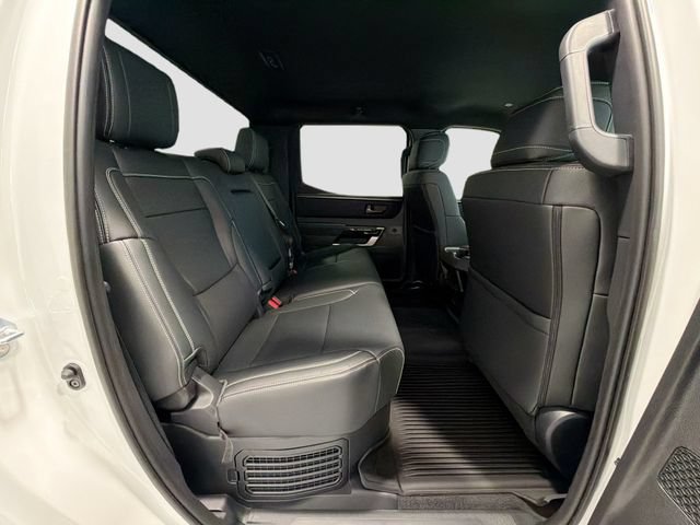 New 2026 Toyota Tundra Limited AWD/4WD image 21