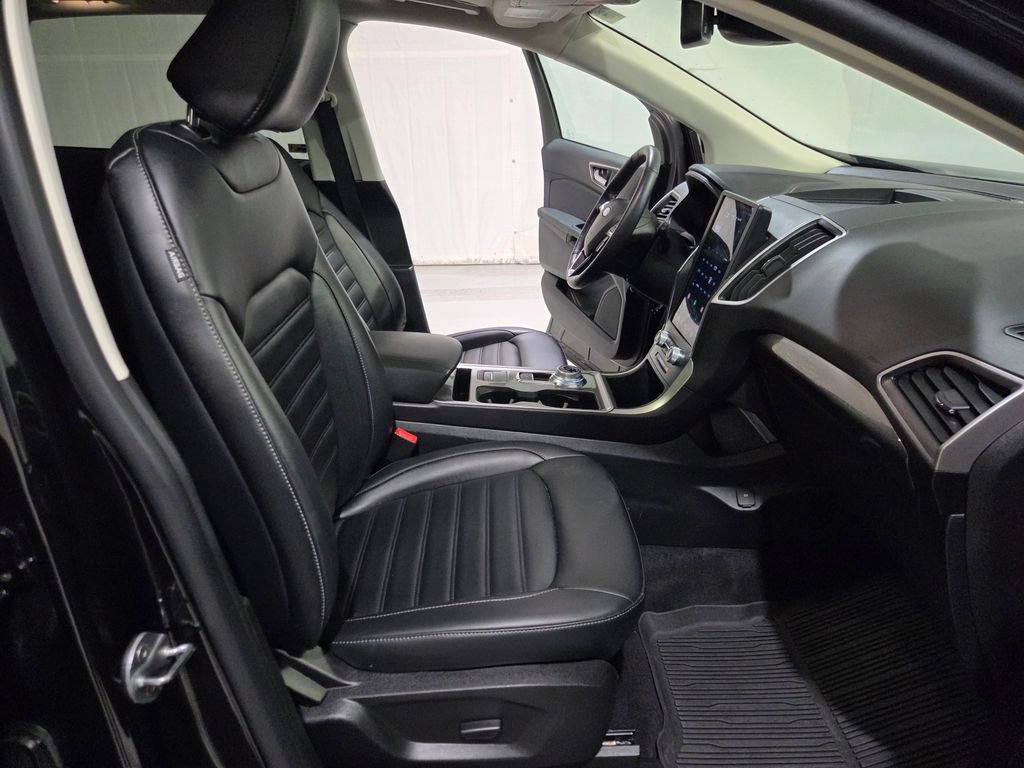 Used 2023 Ford Edge SEL w/ Convenience Package AWD/4WD image 15