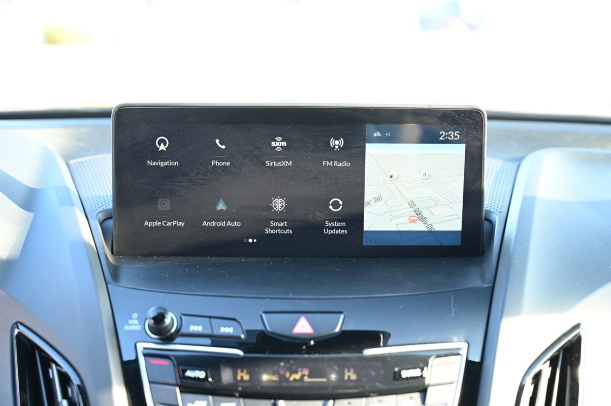 Used 2024 Acura RDX A-Spec image 27