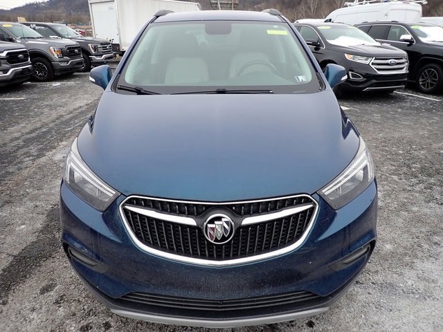 Used 2019 Buick Encore Sport Touring w/ Safety Package image 8