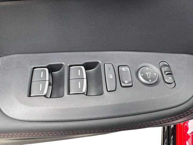 Certified 2025 Acura ADX A-Spec AWD/4WD image 24