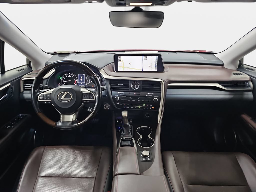 Used 2016 Lexus RX 350 AWD w/ Premium Package image 10
