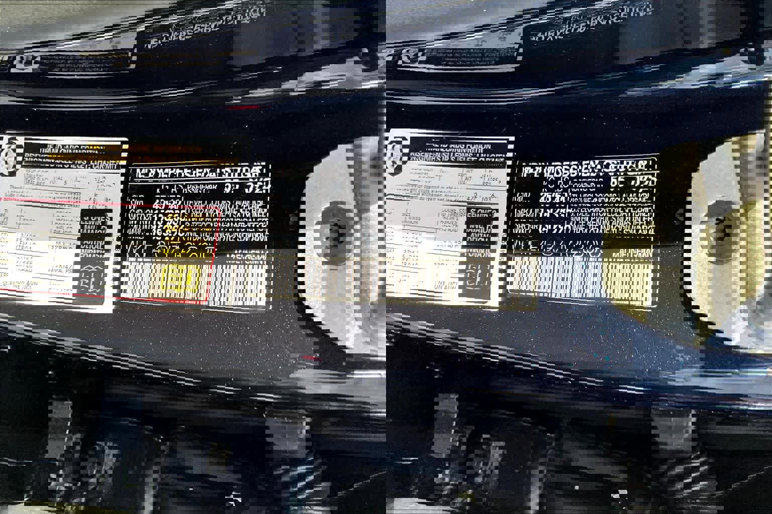 New 2026 Mercedes-Benz E 350 E 350 image 16