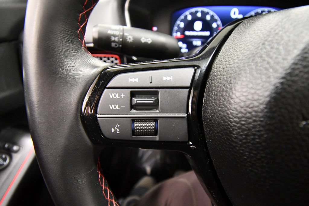 Certified 2025 Honda Civic Si image 20