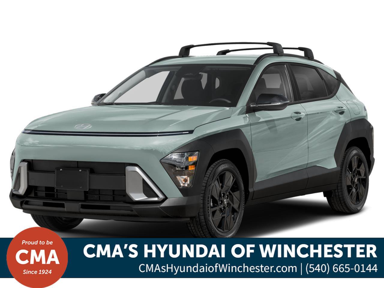 New 2027 Hyundai Kona SEL Sport