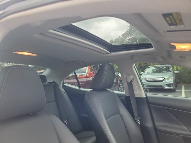 Used 2019 Lexus IS 300 AWD w/ Navigation Package image 11