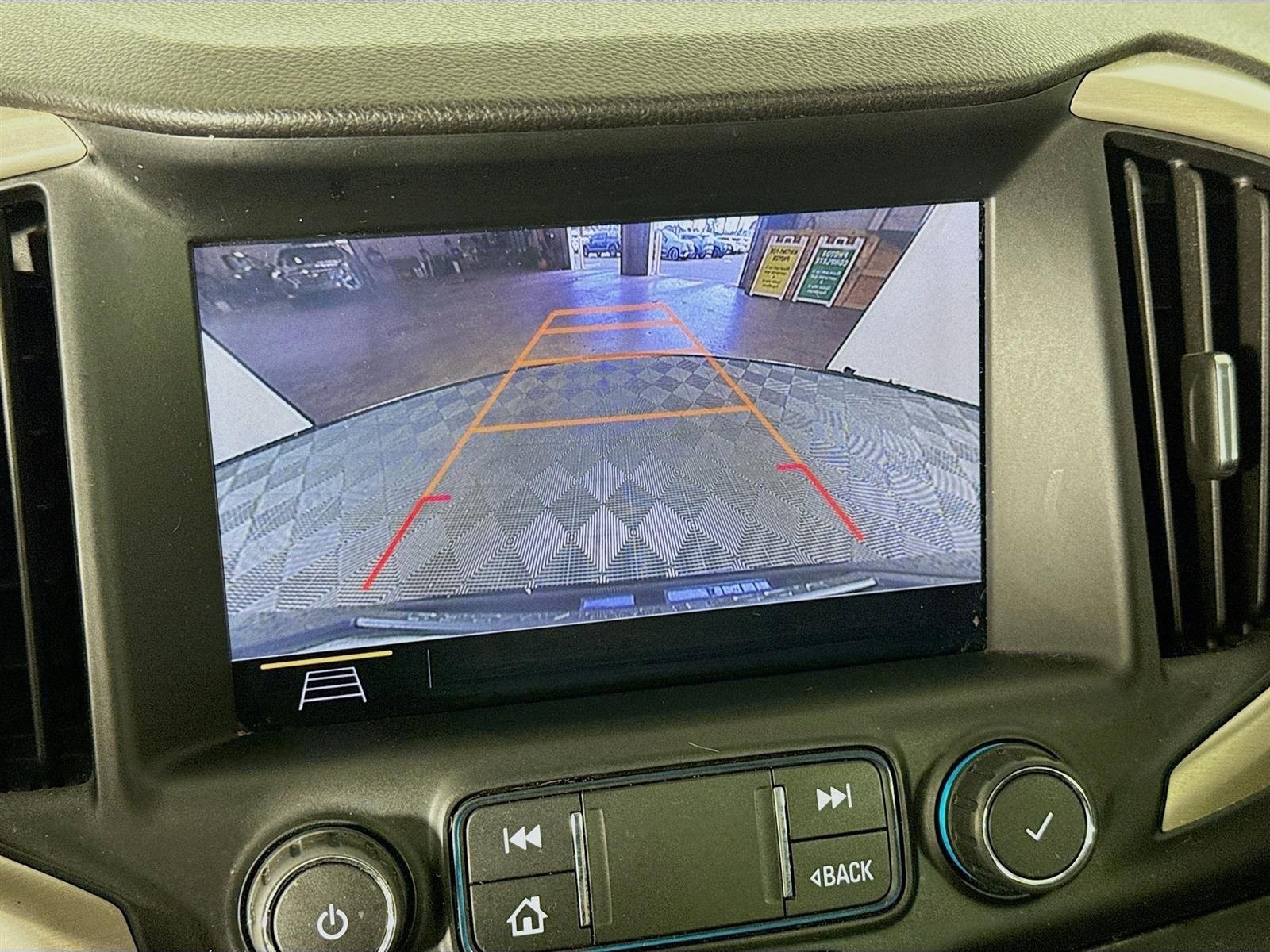 Used 2019 GMC Terrain Denali w/ Driver Alert Package II image 18