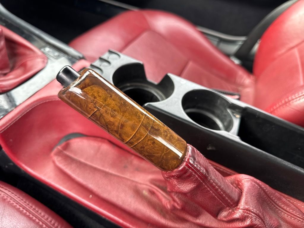 Used 2000 BMW Z3 2.8 image 45