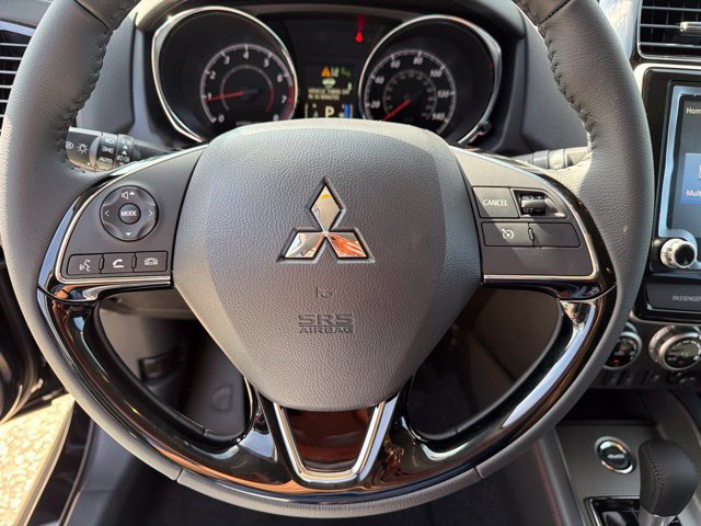 New 2027 Mitsubishi Outlander Sport AWD image 29