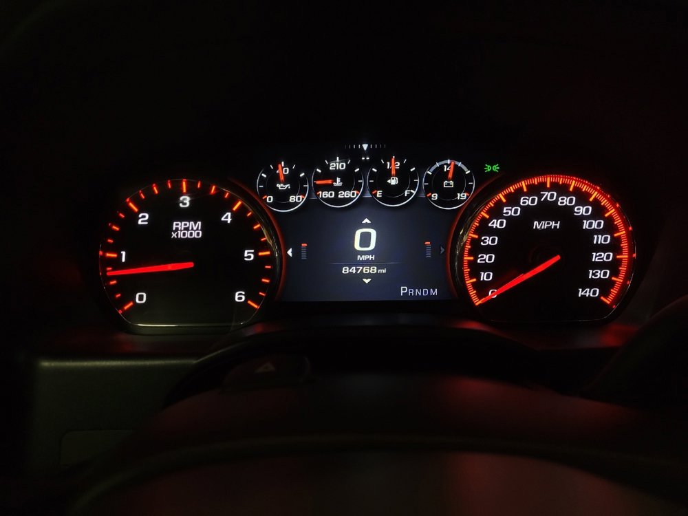 Used 2015 GMC Sierra 1500 Denali w/ Driver Alert Package image 23