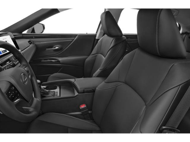 New 2025 Lexus ES 350 w/ Premium Package image 9