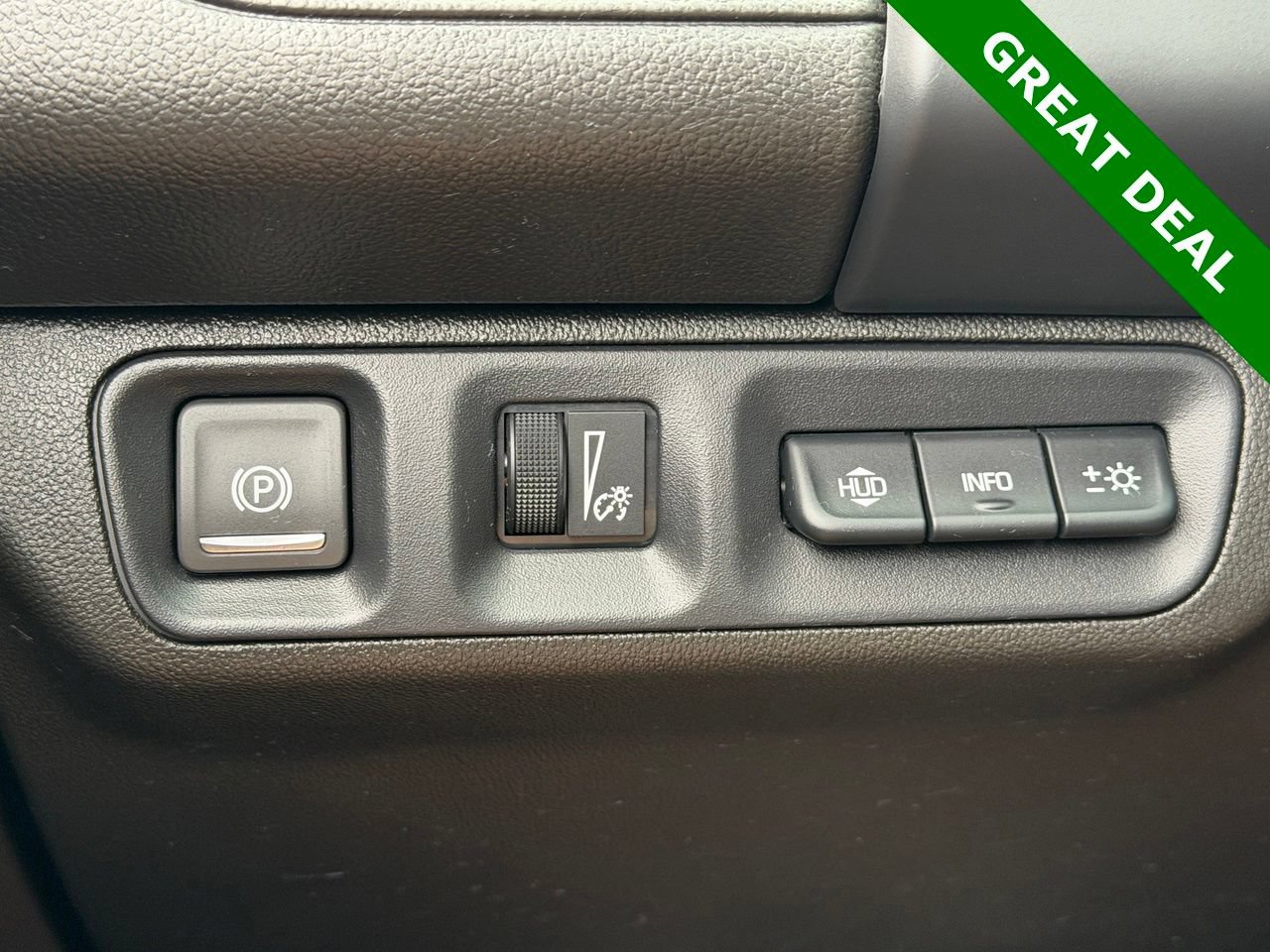 Used 2023 GMC Acadia SLT w/ Elevation Edition FWD image 21