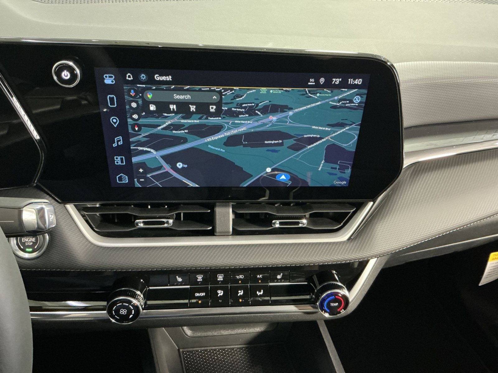 New 2027 Chevrolet Equinox LT FWD image 21