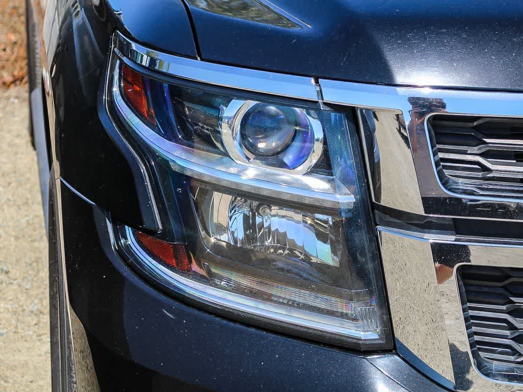 Used 2016 Chevrolet Tahoe LS w/ All-Season Package RWD image 4