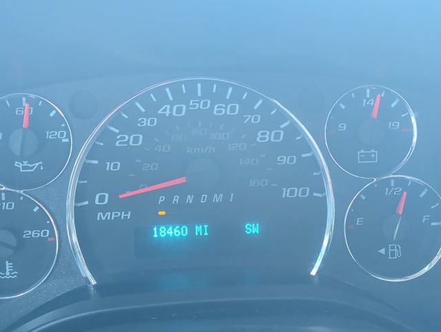 Used 2025 Chevrolet Express 3500 LT w/ LT Preferred Equipment Group RWD image 17