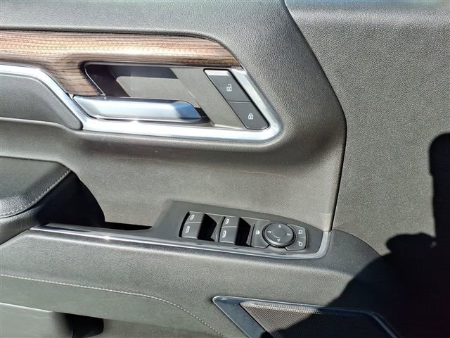 Certified 2024 Chevrolet Silverado 1500 RST image 20