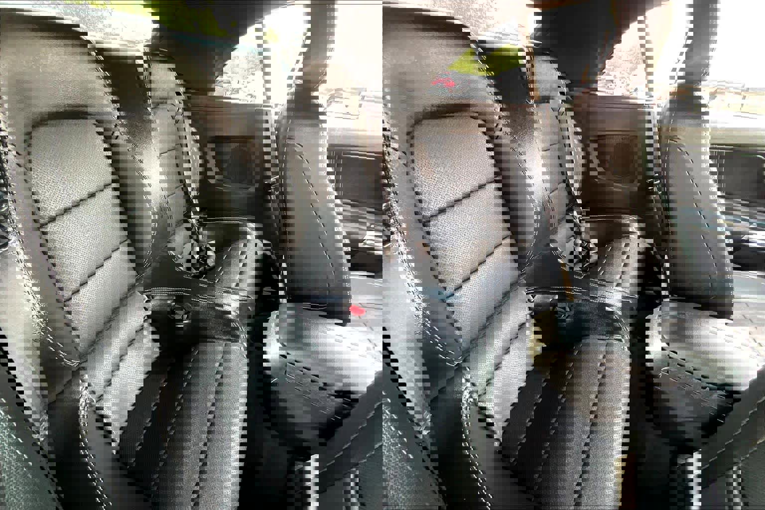 Used 2022 Ford Mustang Premium image 15