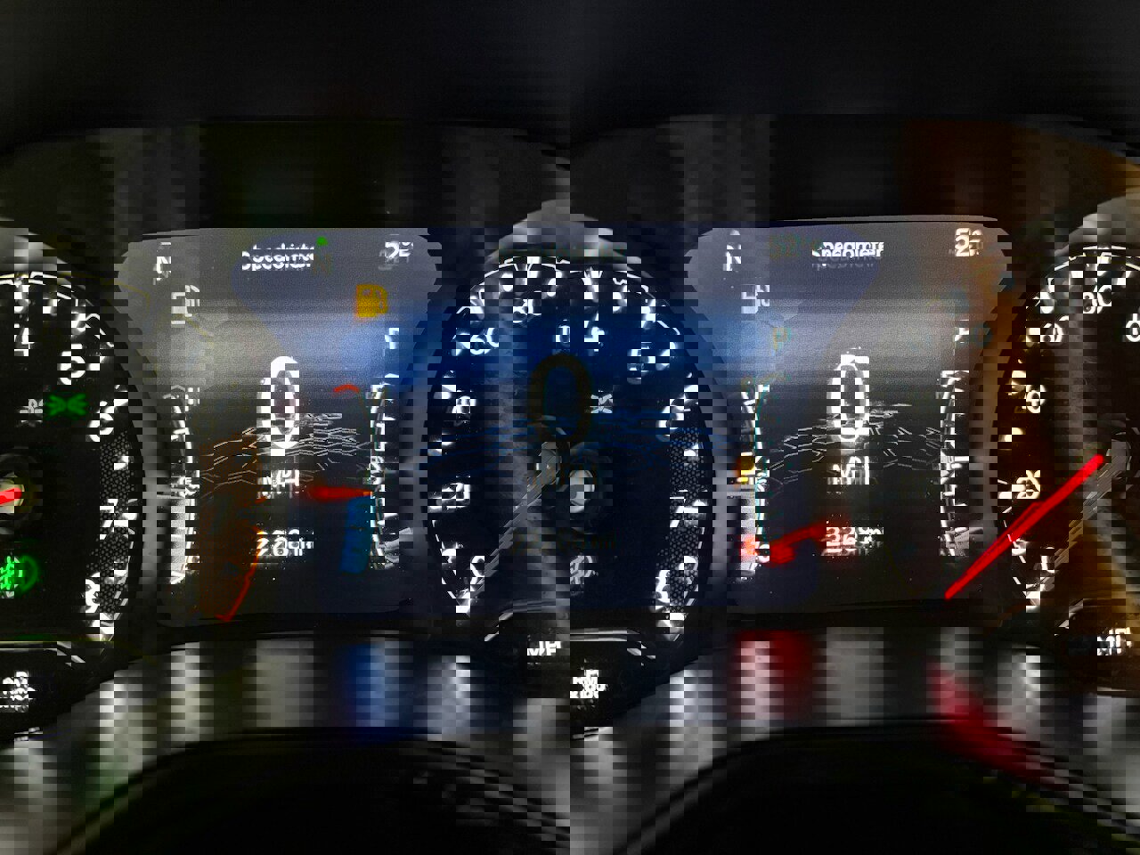 Certified 2022 Jeep Compass Latitude w/ Convenience Group image 23