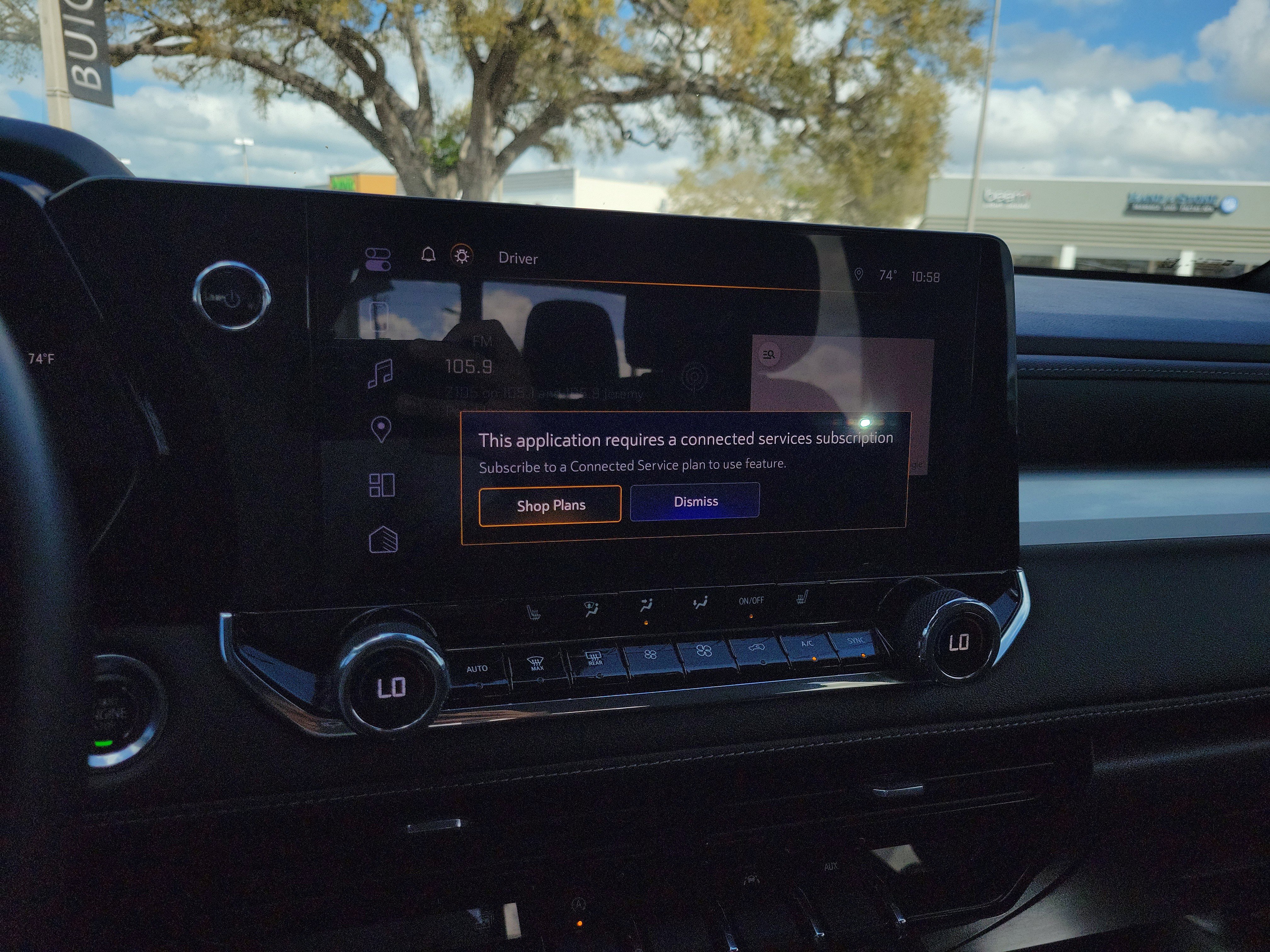 Certified 2024 Chevrolet Colorado LT w/ LT Convenience Package II image 23