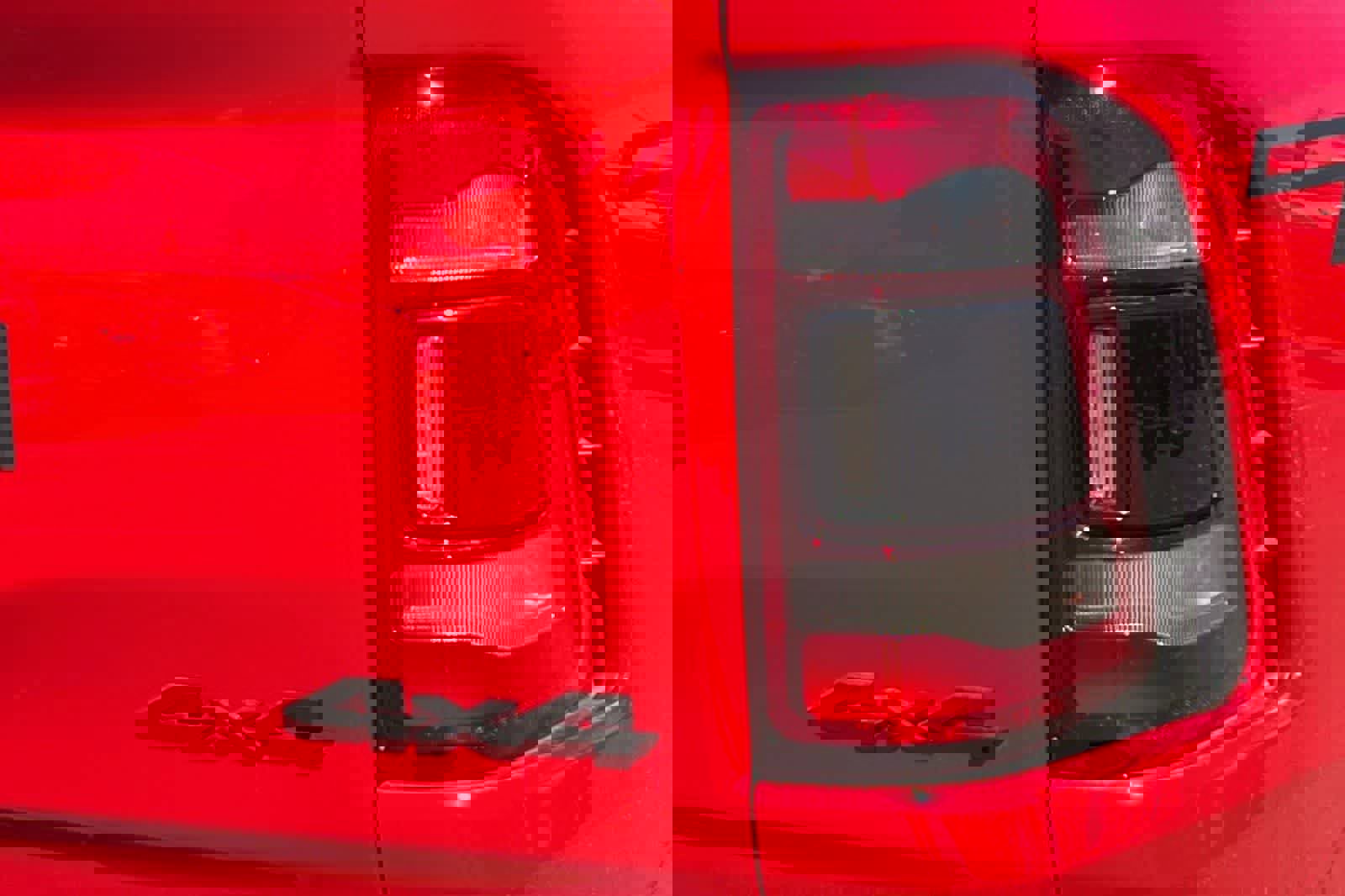 Used 2021 RAM 1500 TRX w/ TRX Level 2 Equipment Group image 13