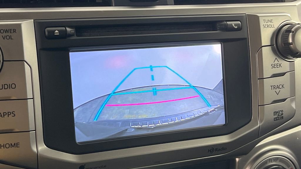 Used 2014 Toyota 4Runner SR5 image 29