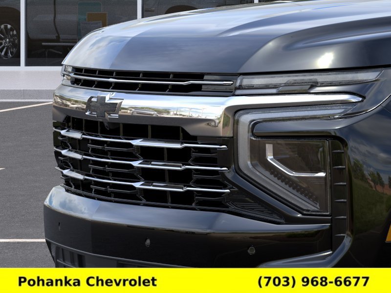 New 2026 Chevrolet Tahoe LT w/ Comfort Package AWD/4WD image 13