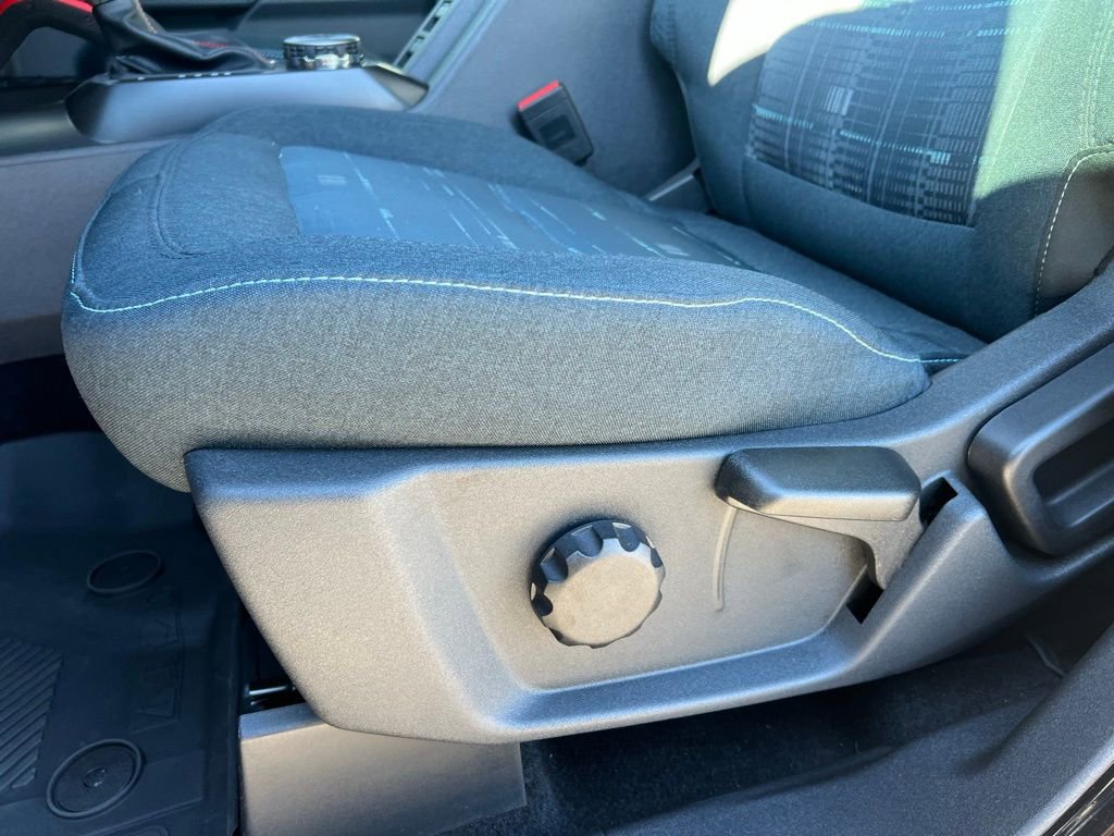 Used 2025 Ford Bronco Heritage Edition image 14