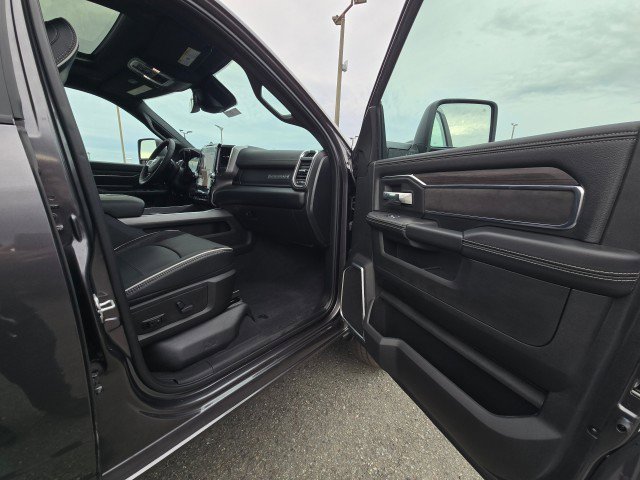New 2026 RAM 2500 Laramie w/ Night Edition image 50