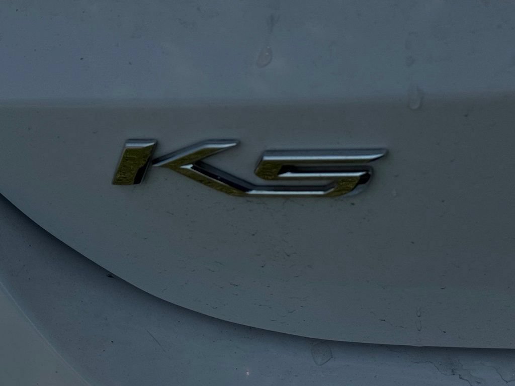 Used 2021 Kia K5 GT-Line w/ GT-Line FWD Premium Package image 31