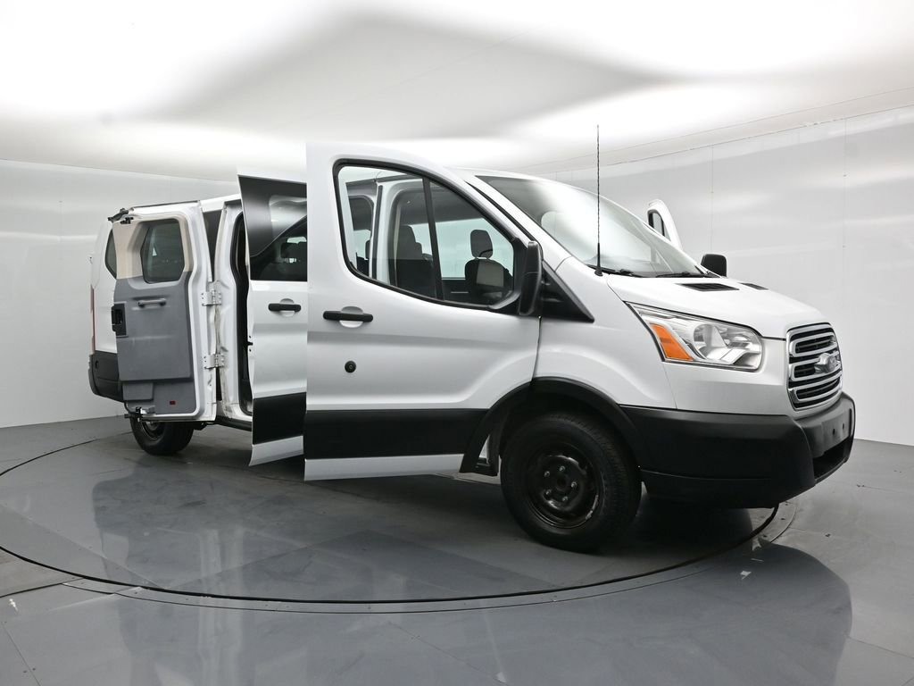 Used 2019 Ford Transit 350 XLT RWD image 33
