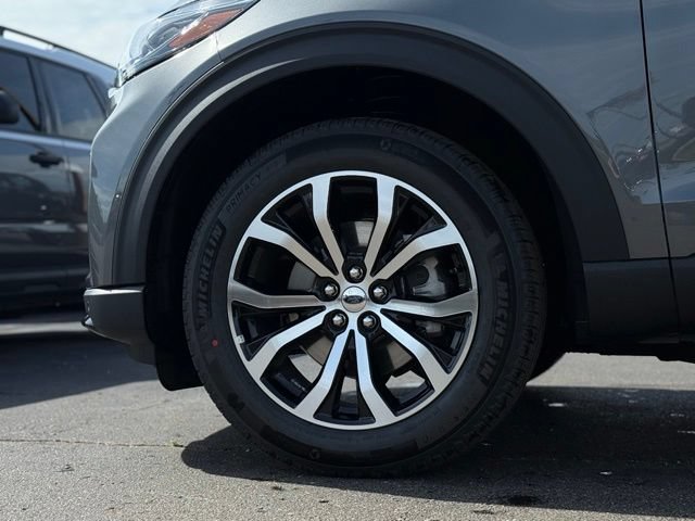 New 2026 Ford Explorer ST-Line AWD/4WD image 49