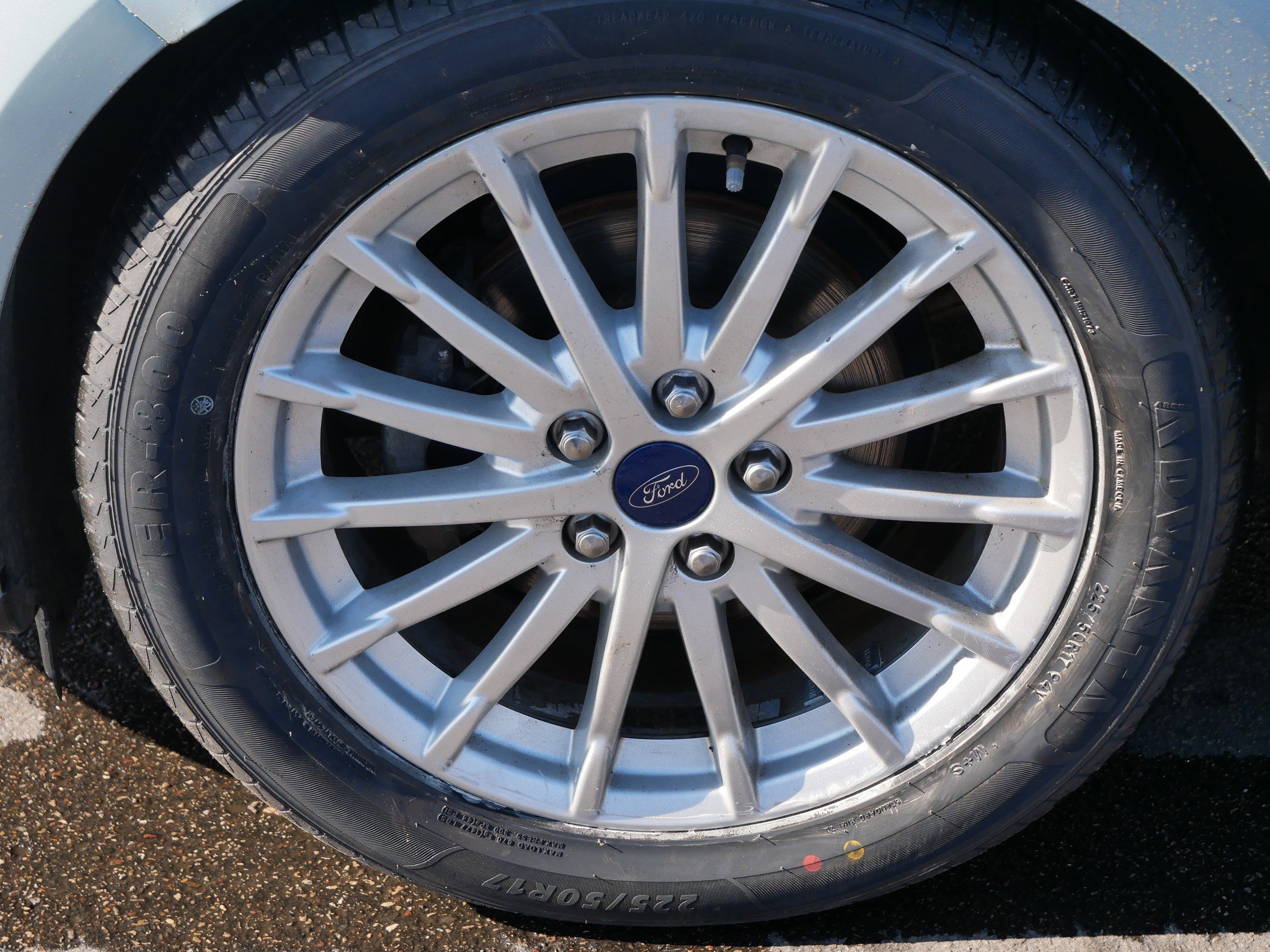 Used 2014 Ford C-MAX SE image 15