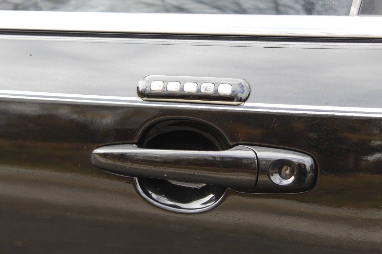 Used 2008 Lincoln MKX AWD image 20