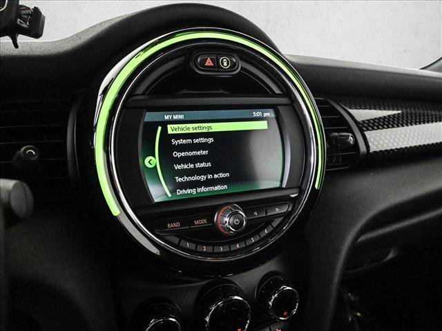 Used 2019 MINI Cooper S w/ Signature Upholstery Package FWD image 14