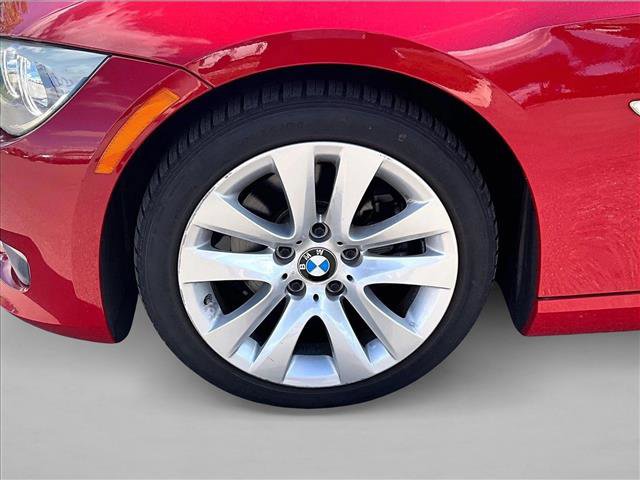 Used 2013 BMW 328i Convertible image 10