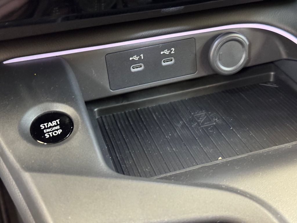 New 2026 Nissan Sentra SV w/ SV Convenience Package FWD image 34