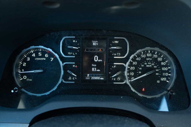 Used 2019 Toyota Tundra SR5 w/ SR5 Upgrade Package image 22