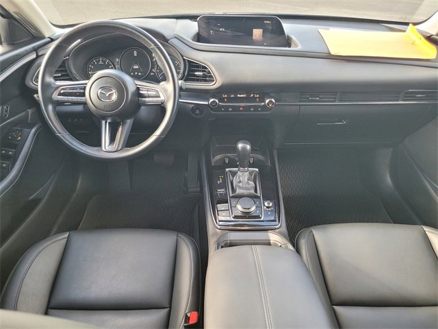 Used 2021 MAZDA CX-30 AWD 2.5 S w/ Preferred Package image 16