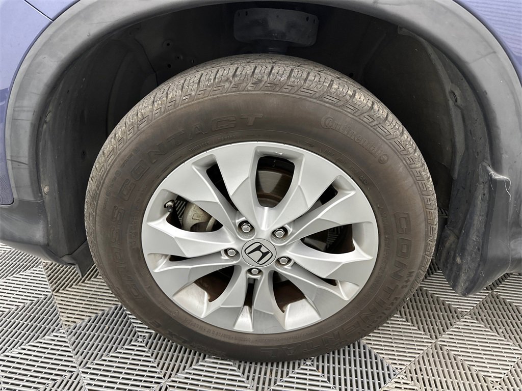 Used 2012 Honda CR-V EX-L image 12