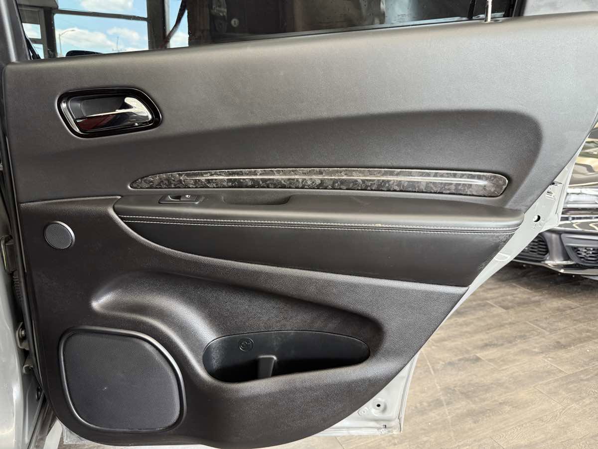 Used 2024 Dodge Durango SRT Hellcat image 41