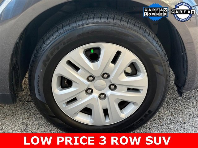 Used 2019 Dodge Journey SE image 7