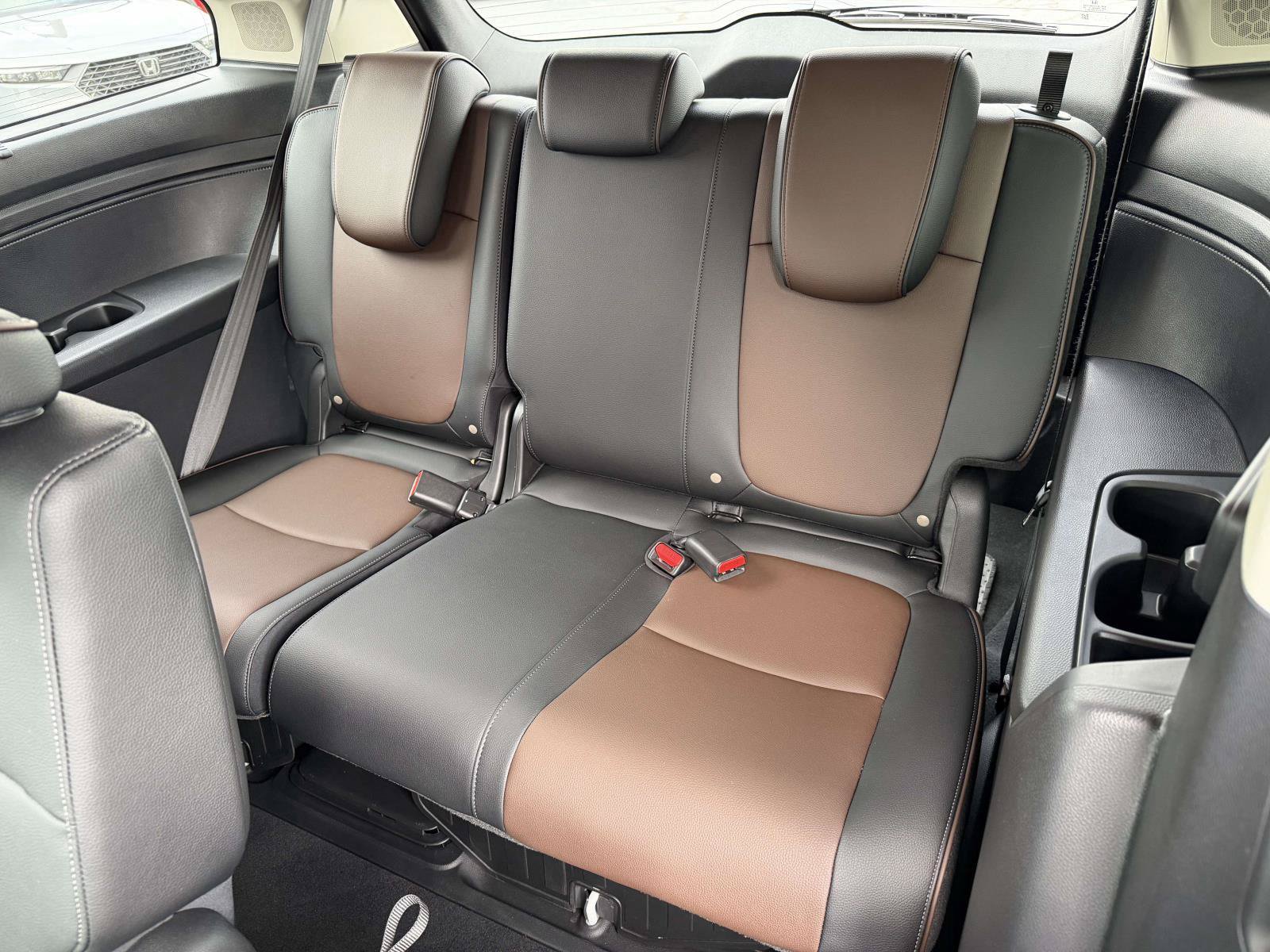 Certified 2026 Honda Odyssey Elite image 10