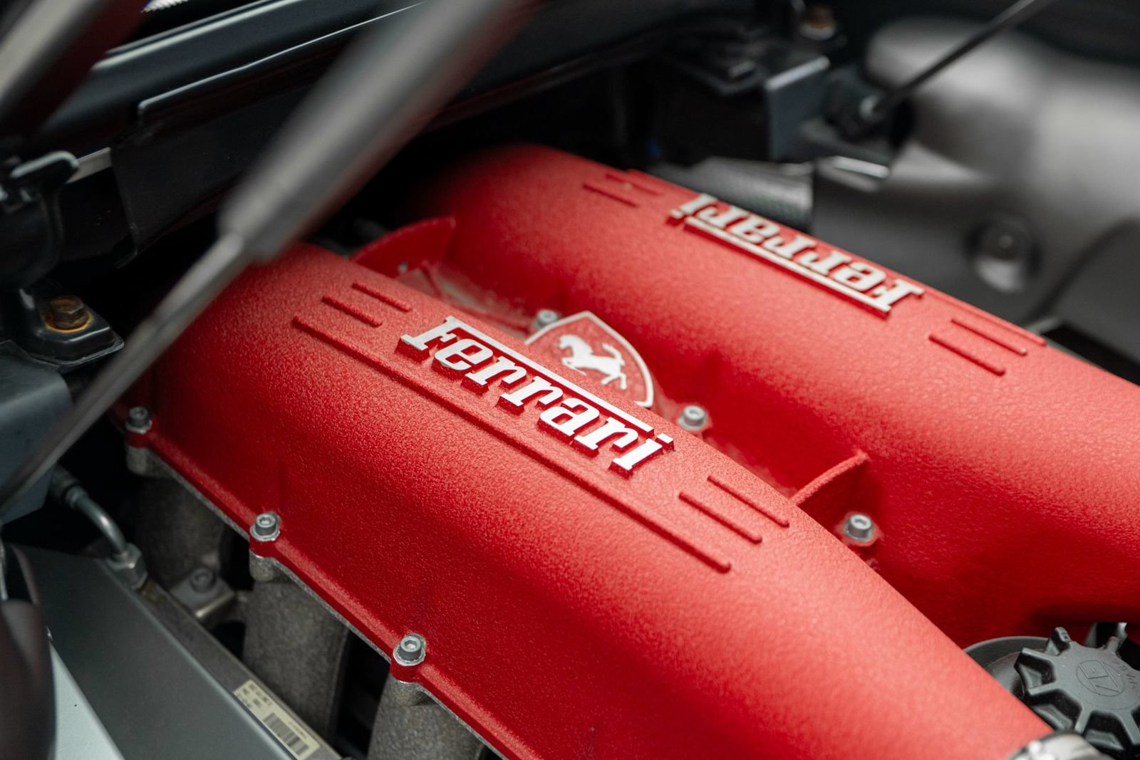 Used 2009 Ferrari F430 Spider RWD image 47