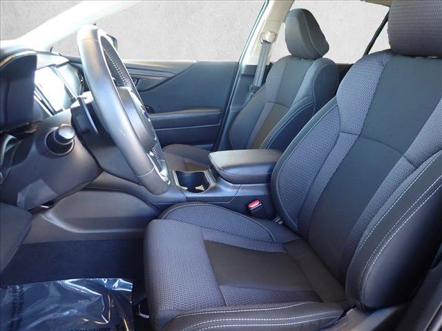 Certified 2025 Subaru Outback Premium AWD/4WD image 12