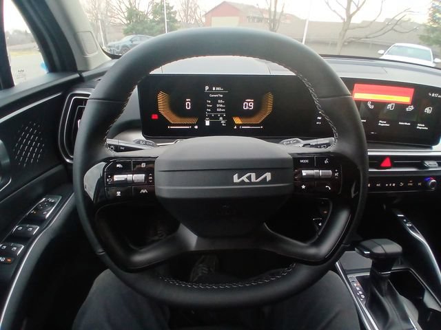 New 2026 Kia Sorento S AWD/4WD image 15