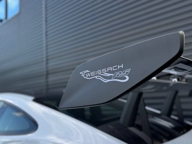 Used 2025 Porsche 911 GT3 RS RWD image 49
