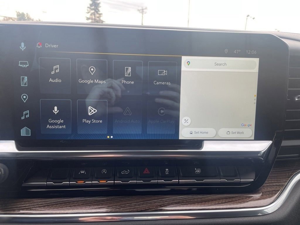 Certified 2024 Chevrolet Silverado 1500 LT image 18